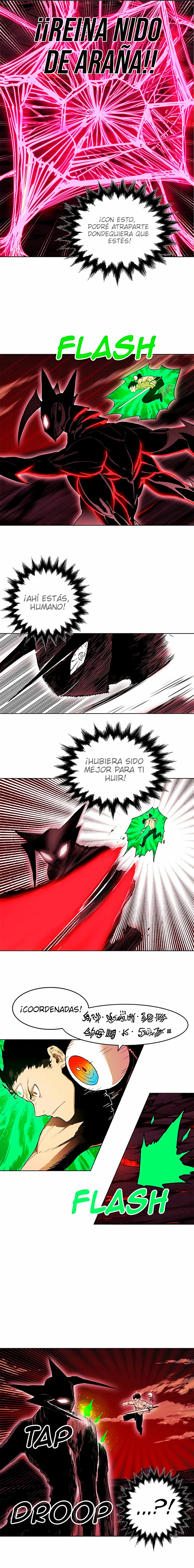 Read Hardcore Leveling Warrior (es) Manga Online