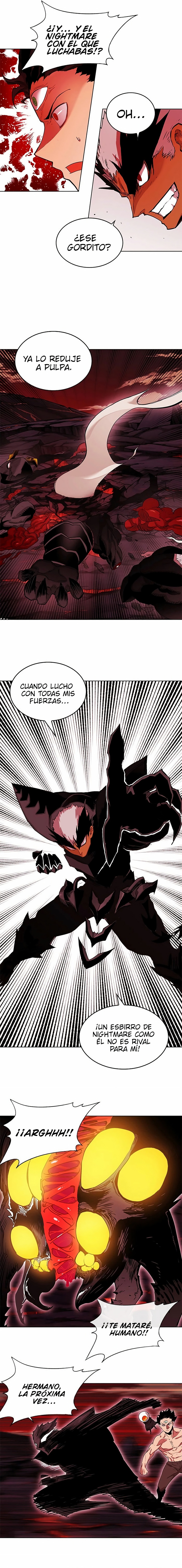Read Hardcore Leveling Warrior (es) Manga Online