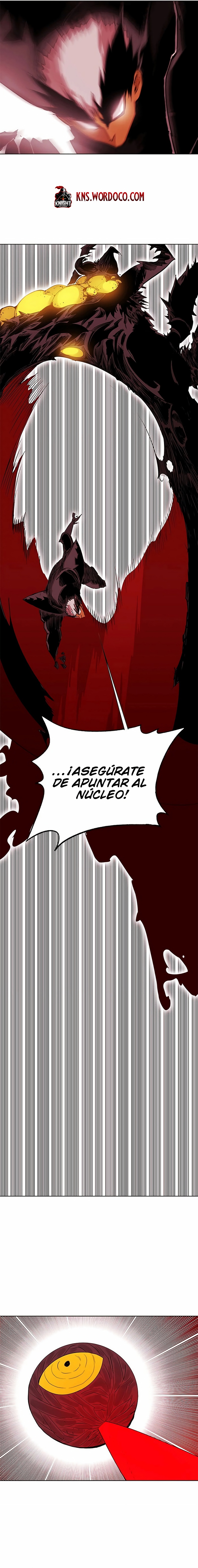 Read Hardcore Leveling Warrior (es) Manga Online