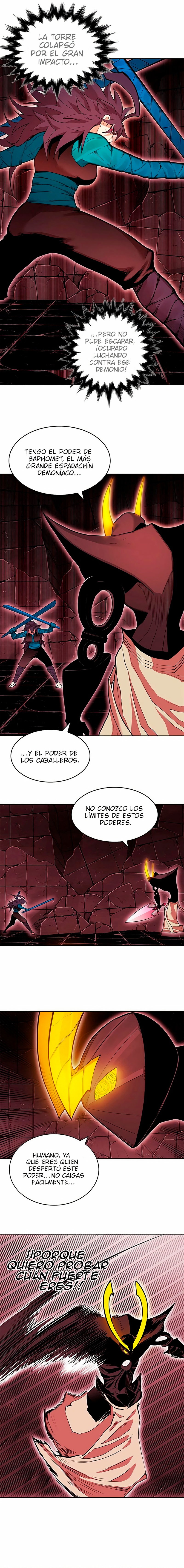 Read Hardcore Leveling Warrior (es) Manga Online