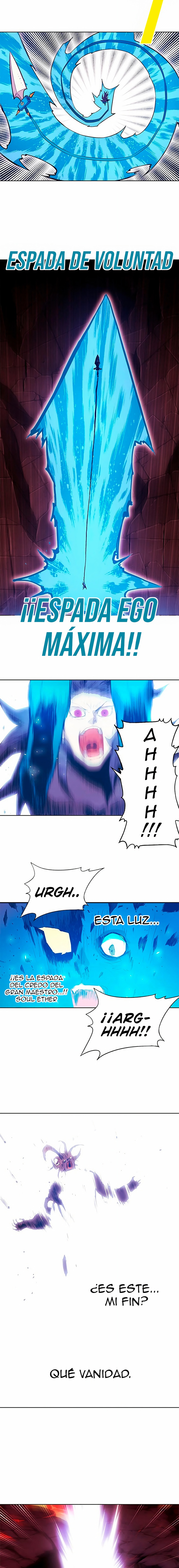 Read Hardcore Leveling Warrior (es) Manga Online