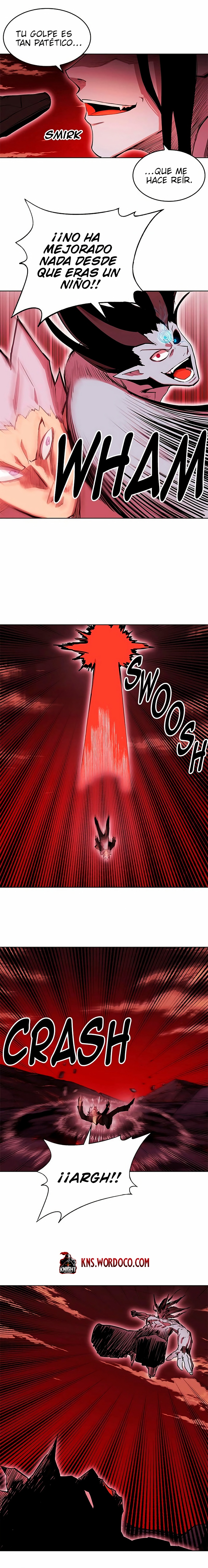Read Hardcore Leveling Warrior (es) Manga Online