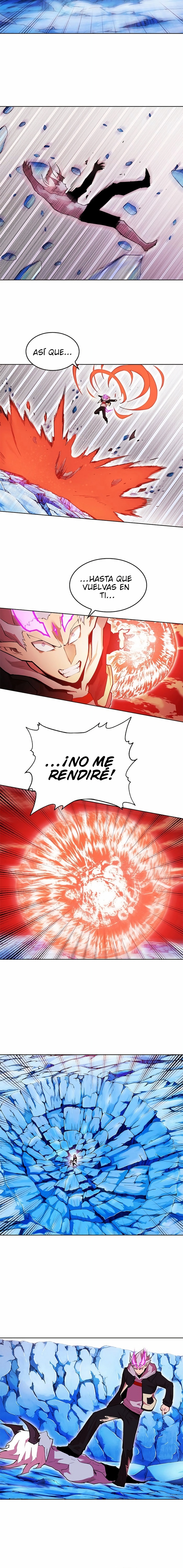 Read Hardcore Leveling Warrior (es) Manga Online