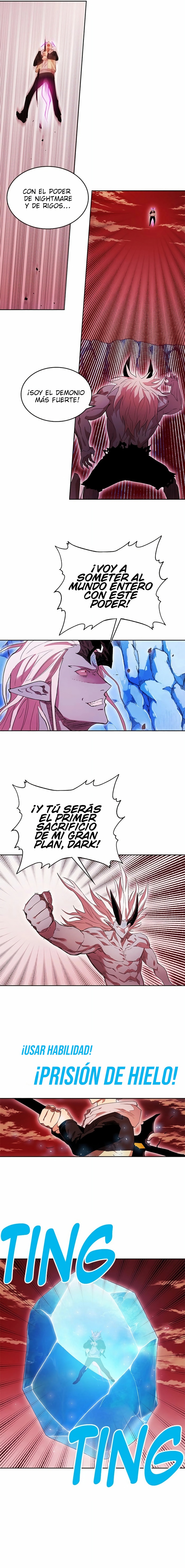 Read Hardcore Leveling Warrior (es) Manga Online