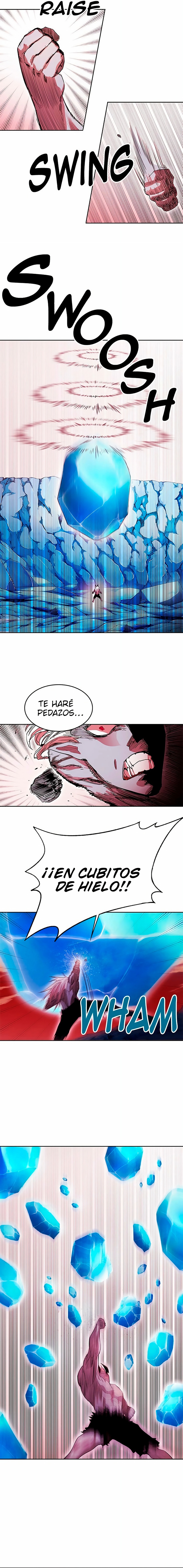 Read Hardcore Leveling Warrior (es) Manga Online