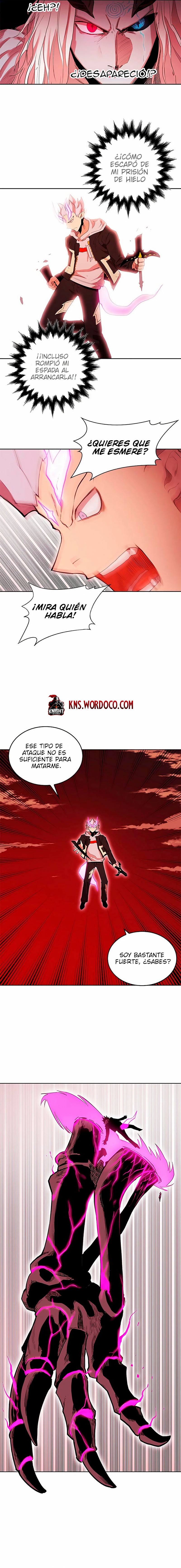 Read Hardcore Leveling Warrior (es) Manga Online
