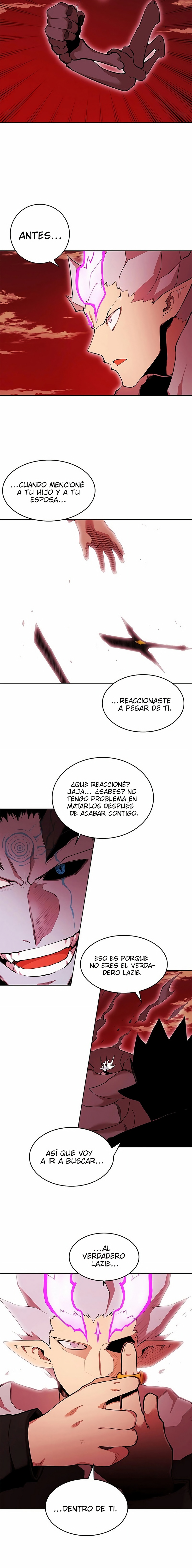 Read Hardcore Leveling Warrior (es) Manga Online