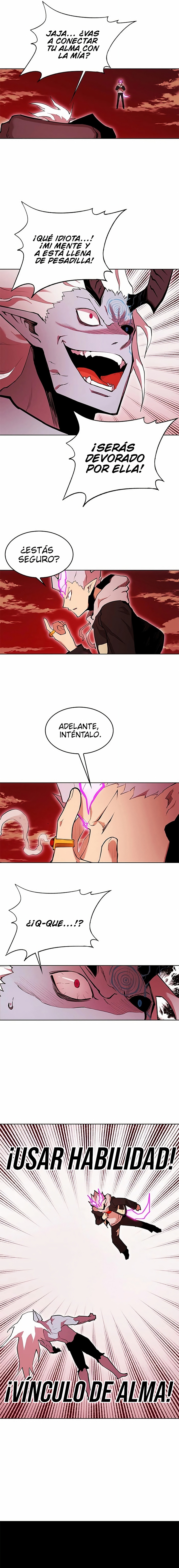 Read Hardcore Leveling Warrior (es) Manga Online