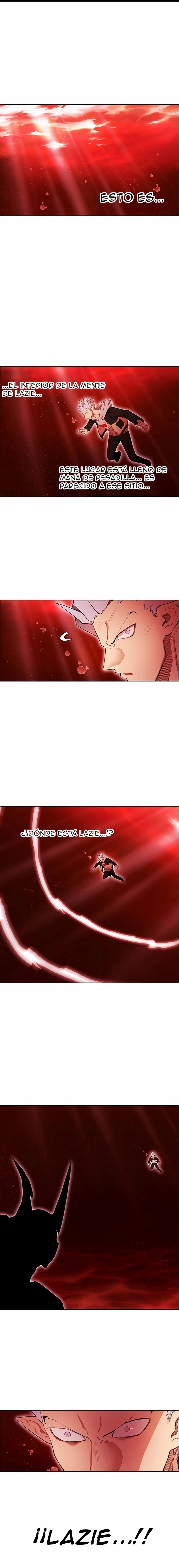 Read Hardcore Leveling Warrior (es) Manga Online