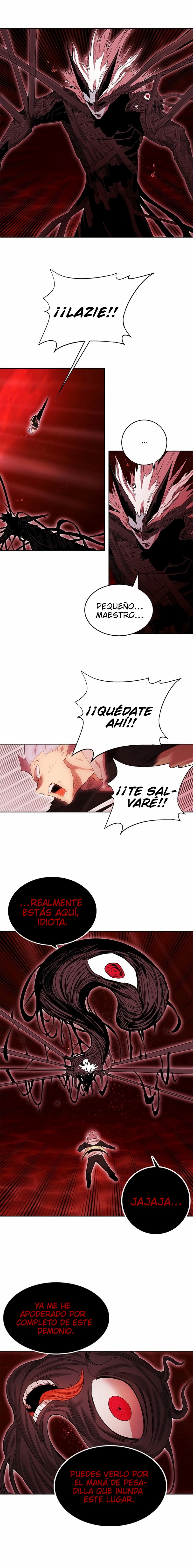 Read Hardcore Leveling Warrior (es) Manga Online