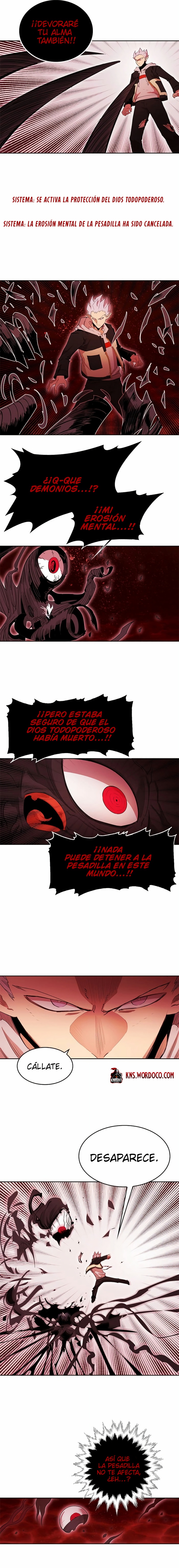 Read Hardcore Leveling Warrior (es) Manga Online