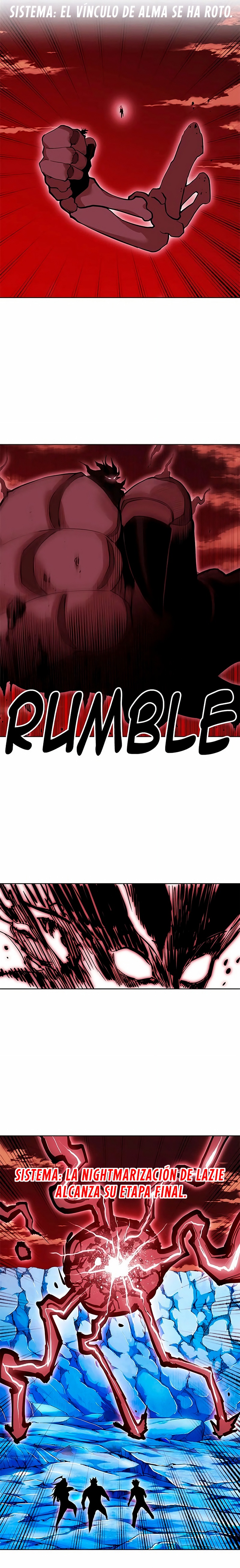 Read Hardcore Leveling Warrior (es) Manga Online