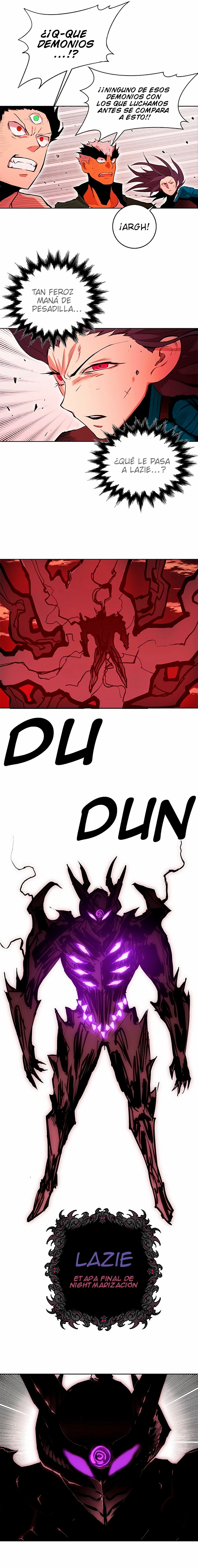 Read Hardcore Leveling Warrior (es) Manga Online