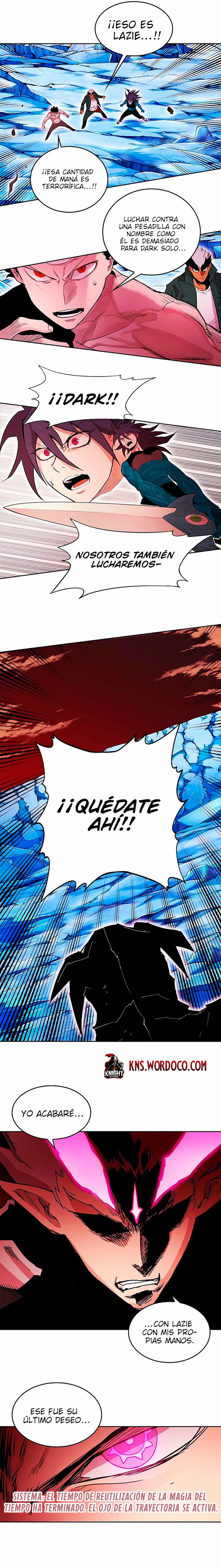 Read Hardcore Leveling Warrior (es) Manga Online