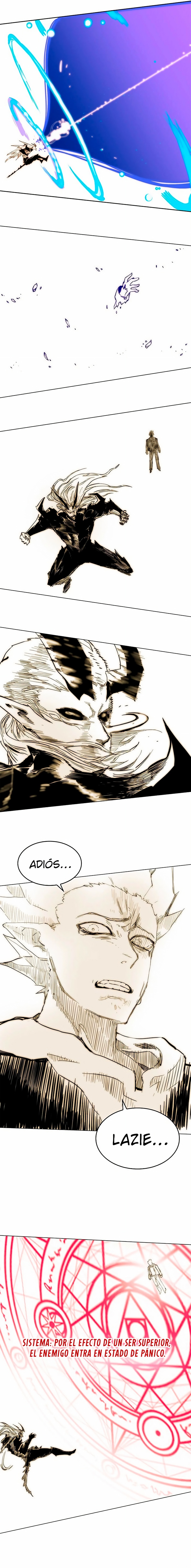 Read Hardcore Leveling Warrior (es) Manga Online