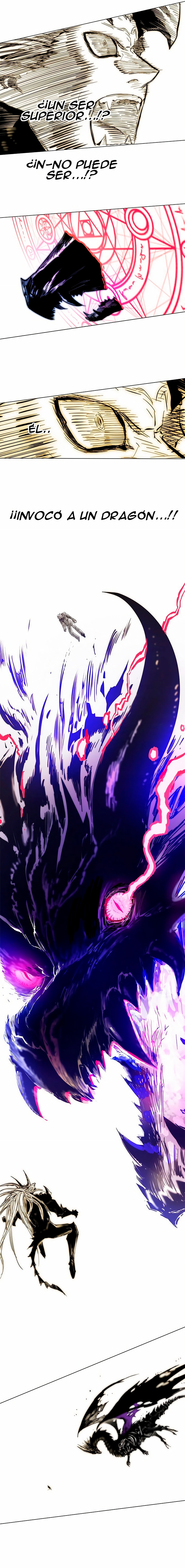 Read Hardcore Leveling Warrior (es) Manga Online