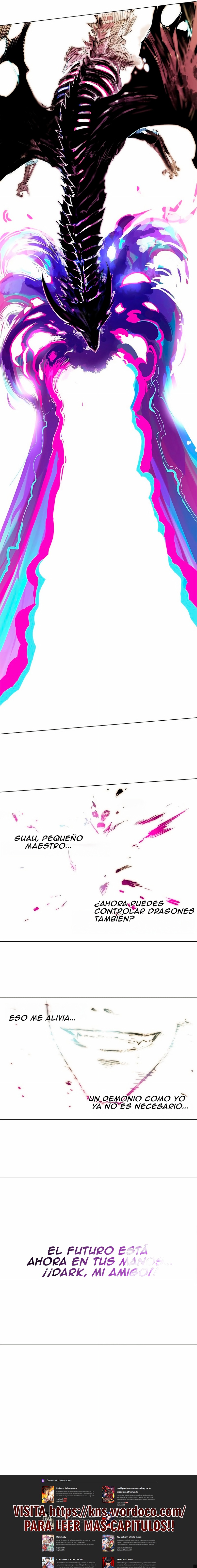 Read Hardcore Leveling Warrior (es) Manga Online