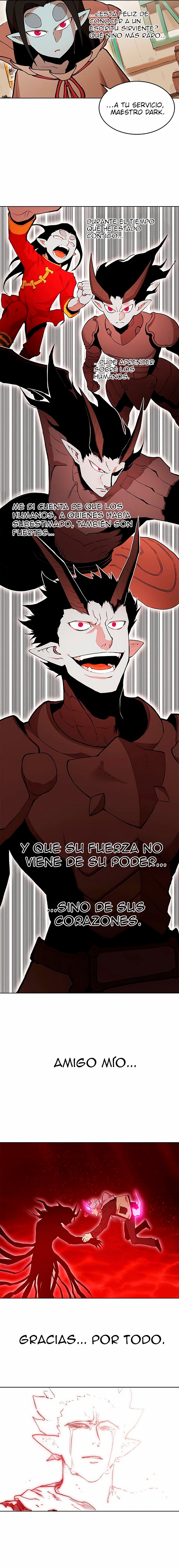 Read Hardcore Leveling Warrior (es) Manga Online