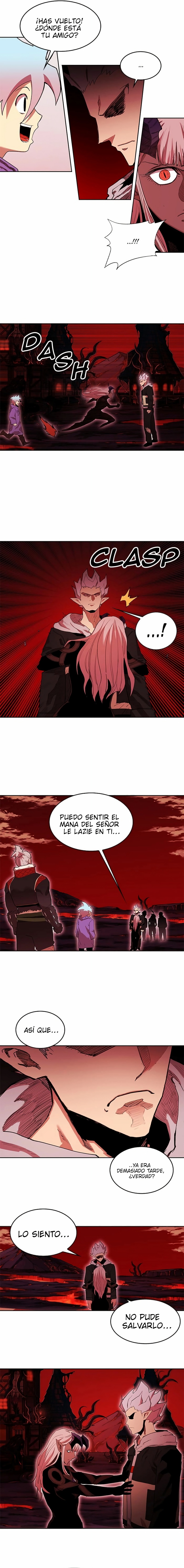 Read Hardcore Leveling Warrior (es) Manga Online
