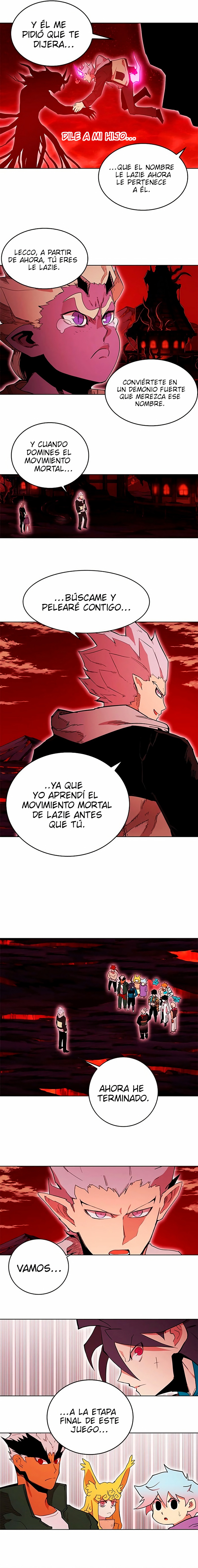 Read Hardcore Leveling Warrior (es) Manga Online
