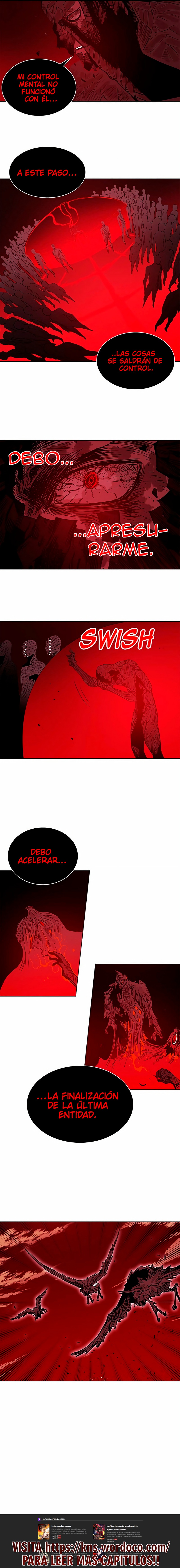 Read Hardcore Leveling Warrior (es) Manga Online