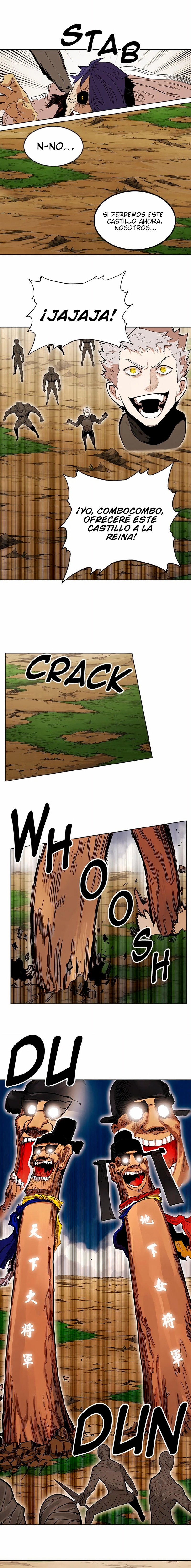 Read Hardcore Leveling Warrior (es) Manga Online