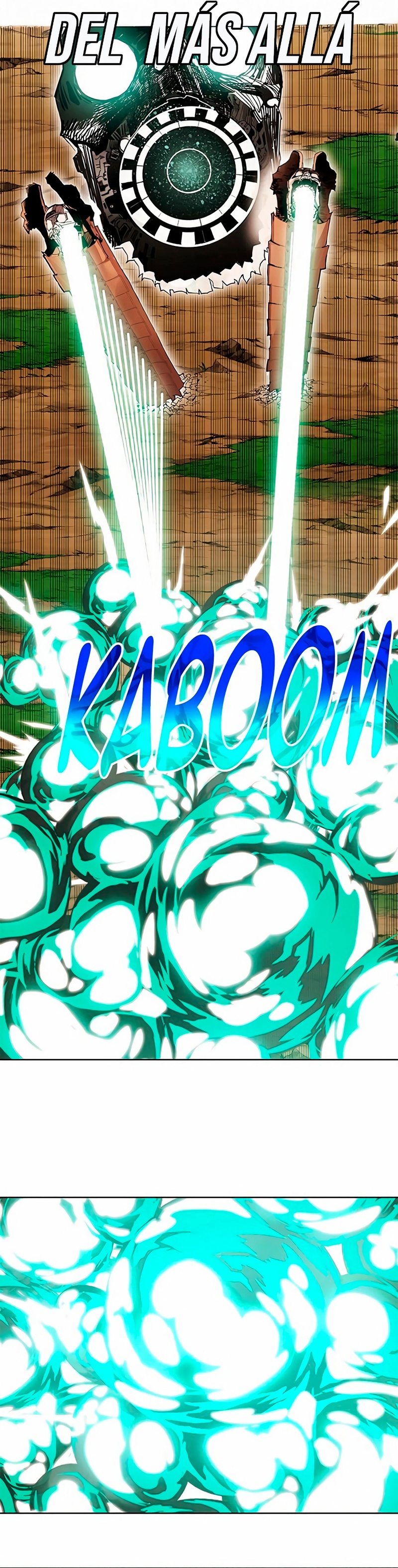 Read Hardcore Leveling Warrior (es) Manga Online