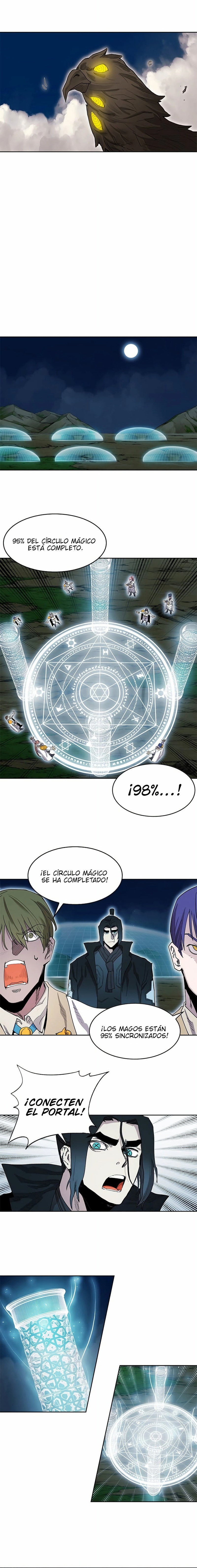 Read Hardcore Leveling Warrior (es) Manga Online