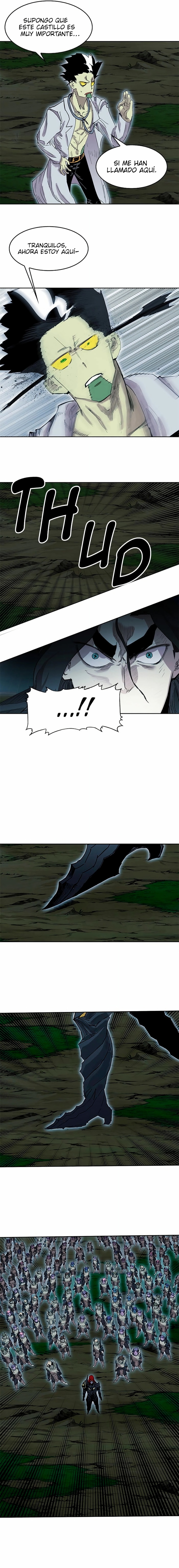 Read Hardcore Leveling Warrior (es) Manga Online