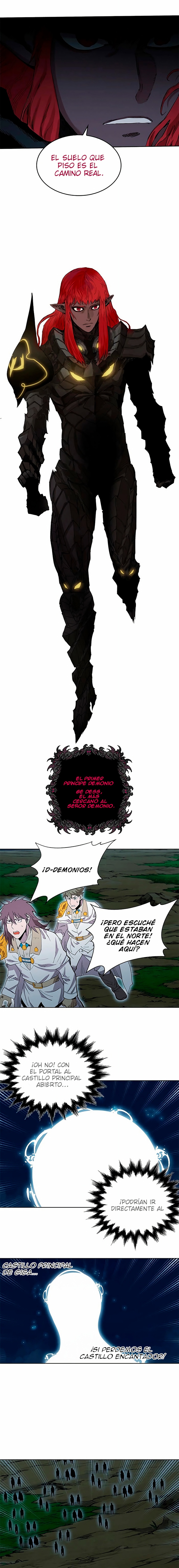 Read Hardcore Leveling Warrior (es) Manga Online