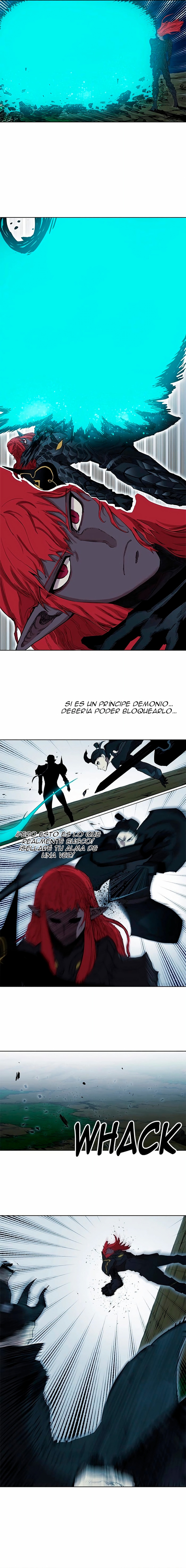 Read Hardcore Leveling Warrior (es) Manga Online