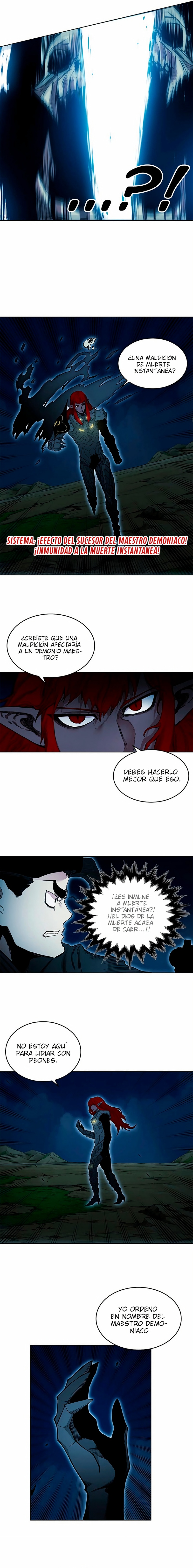 Read Hardcore Leveling Warrior (es) Manga Online
