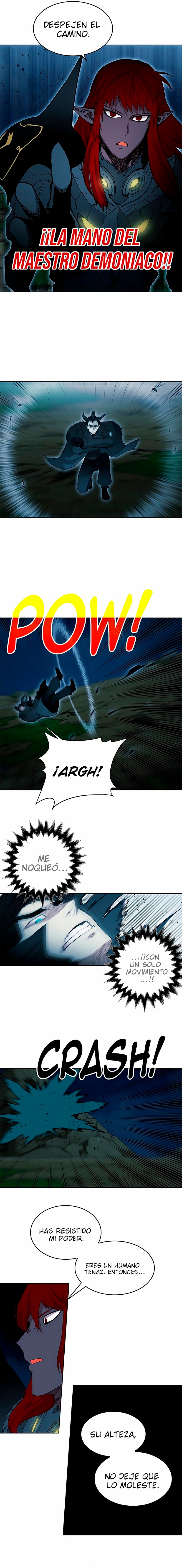 Read Hardcore Leveling Warrior (es) Manga Online
