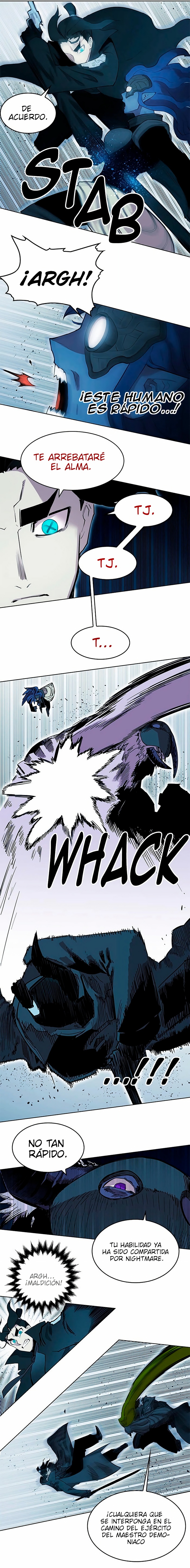 Read Hardcore Leveling Warrior (es) Manga Online