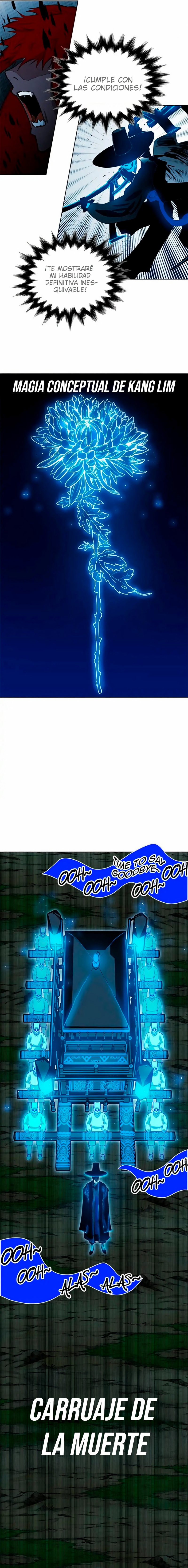 Read Hardcore Leveling Warrior (es) Manga Online