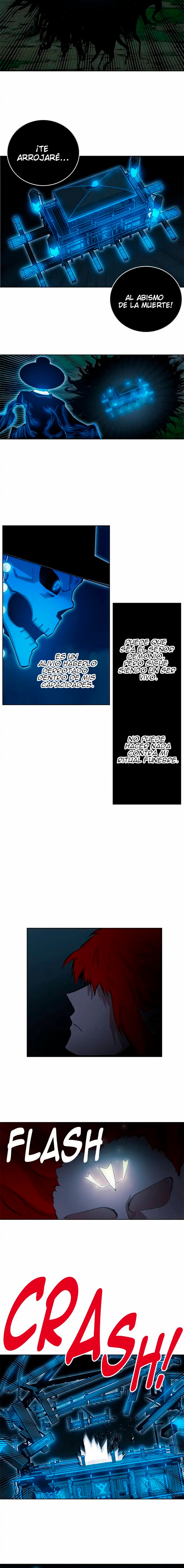 Read Hardcore Leveling Warrior (es) Manga Online