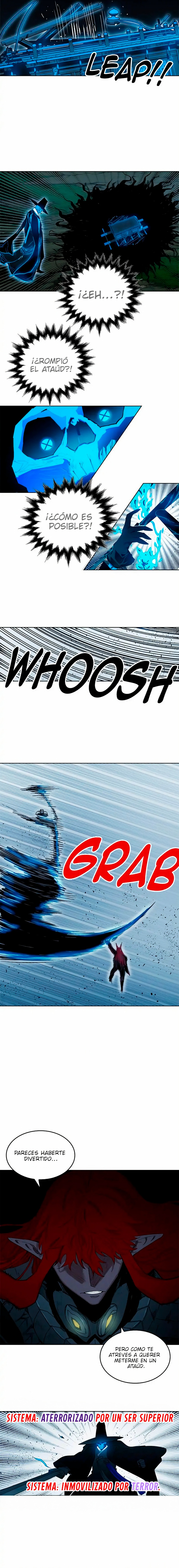 Read Hardcore Leveling Warrior (es) Manga Online