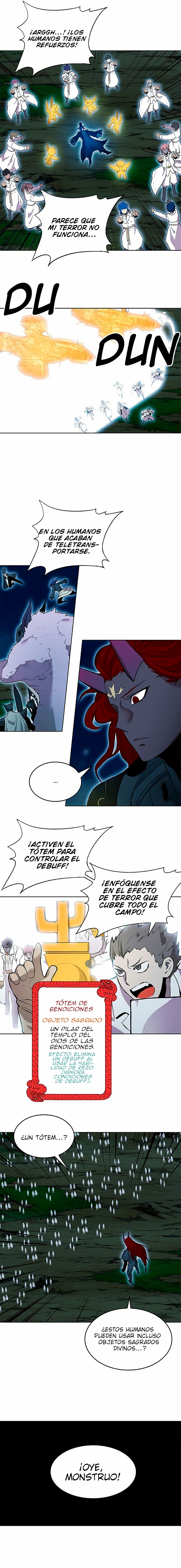Read Hardcore Leveling Warrior (es) Manga Online