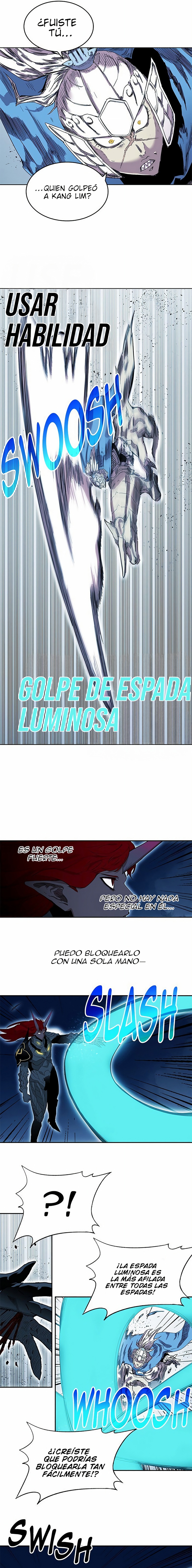 Read Hardcore Leveling Warrior (es) Manga Online