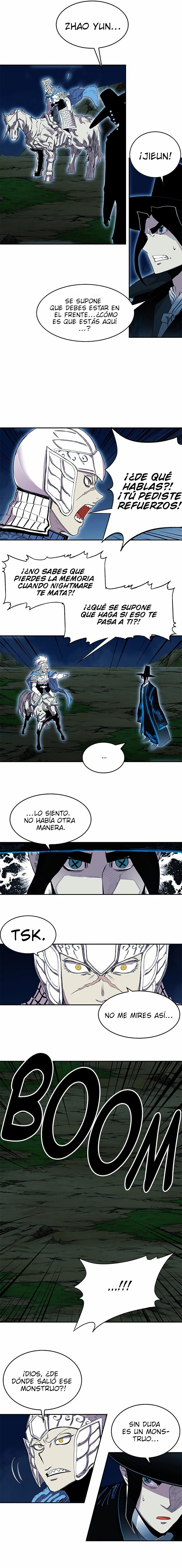 Read Hardcore Leveling Warrior (es) Manga Online