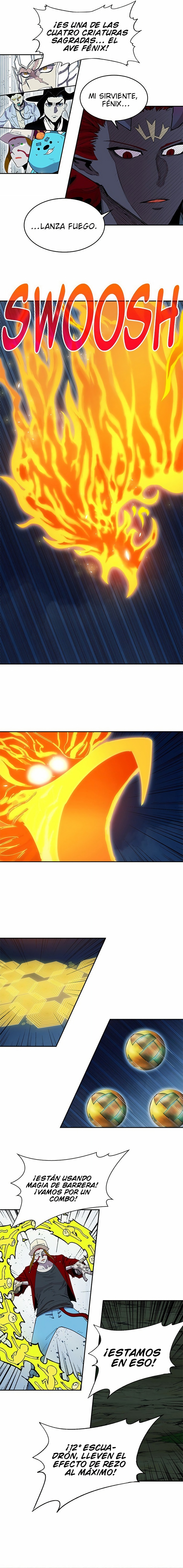 Read Hardcore Leveling Warrior (es) Manga Online