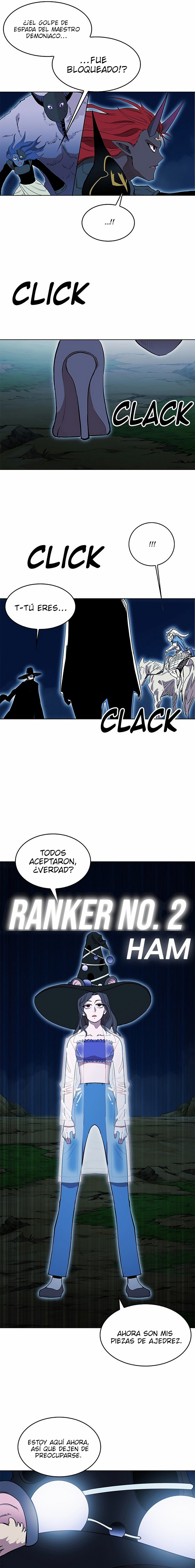 Read Hardcore Leveling Warrior (es) Manga Online