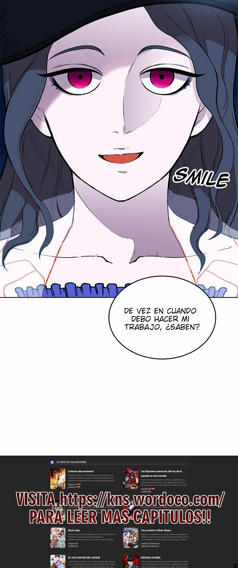 Read Hardcore Leveling Warrior (es) Manga Online