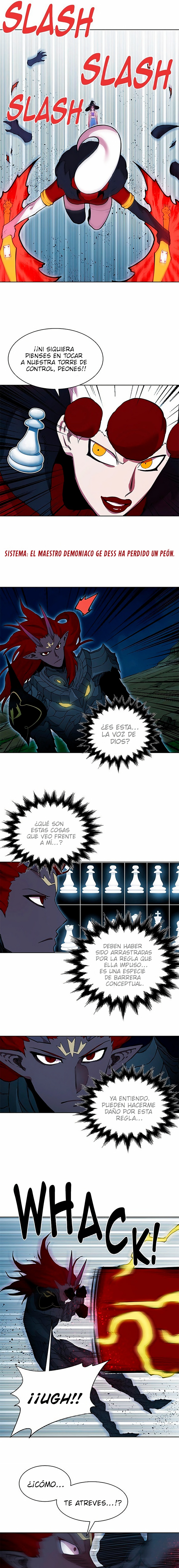 Read Hardcore Leveling Warrior (es) Manga Online