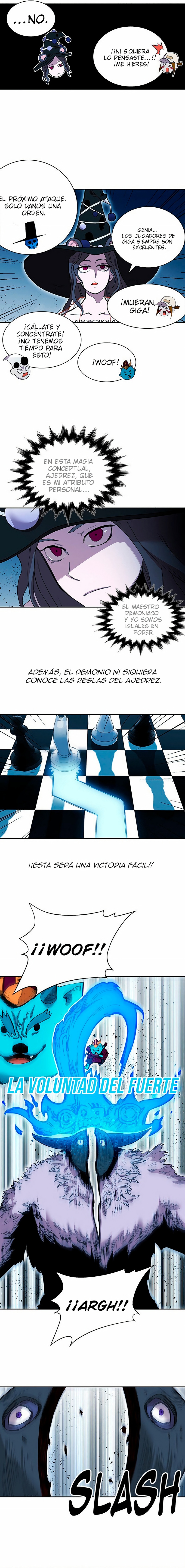 Read Hardcore Leveling Warrior (es) Manga Online