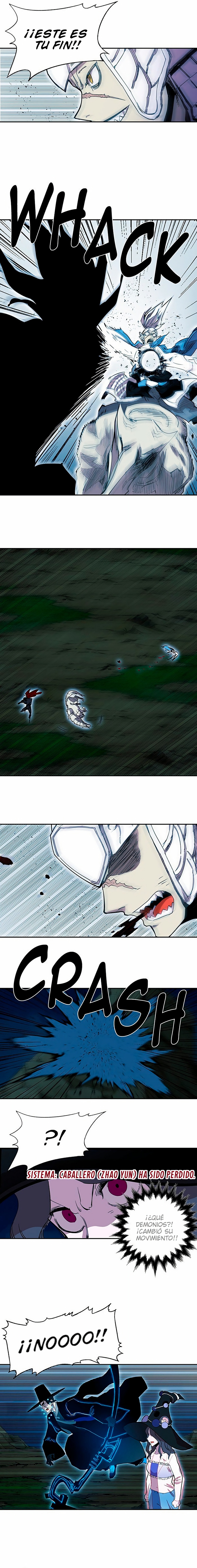 Read Hardcore Leveling Warrior (es) Manga Online
