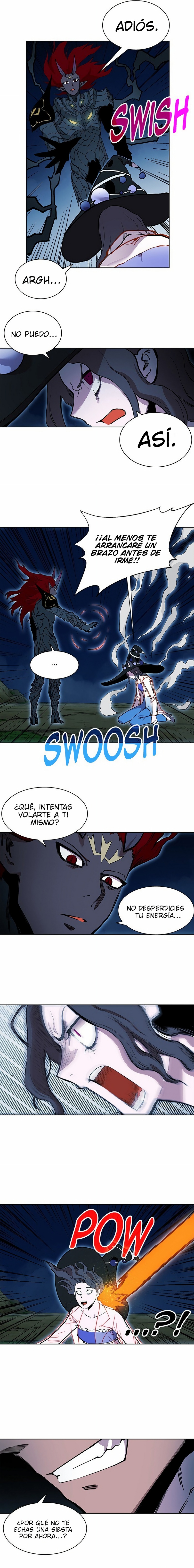 Read Hardcore Leveling Warrior (es) Manga Online