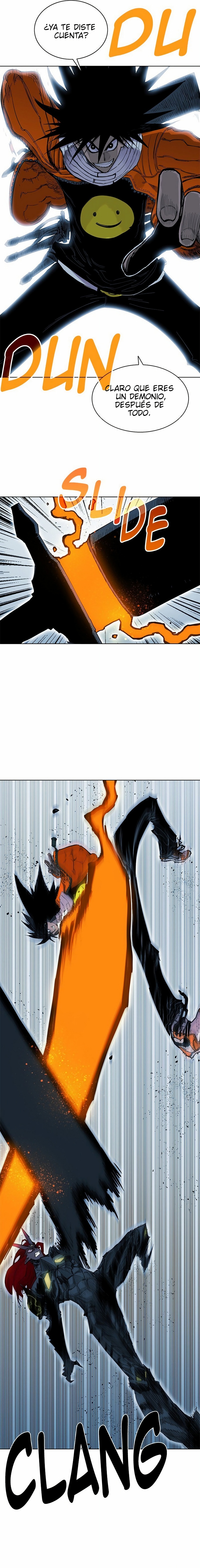 Read Hardcore Leveling Warrior (es) Manga Online