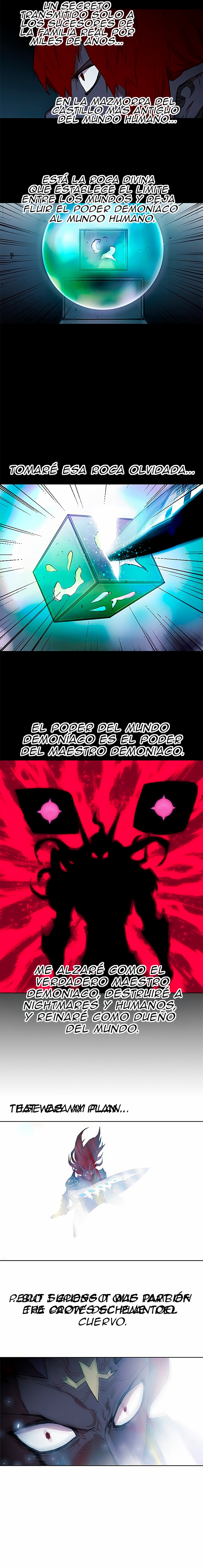 Read Hardcore Leveling Warrior (es) Manga Online