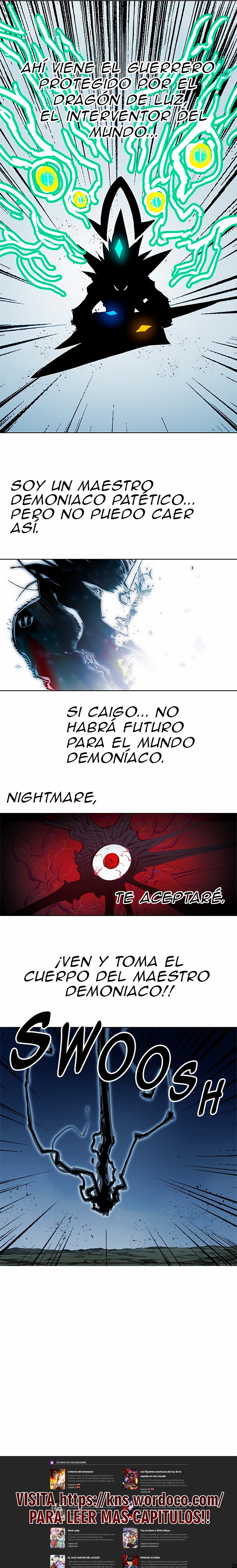 Read Hardcore Leveling Warrior (es) Manga Online